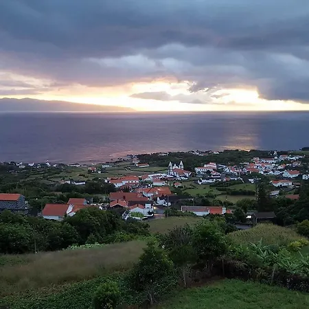 Barrocas Do Mar * Prainha (Sao Roque do Pico)