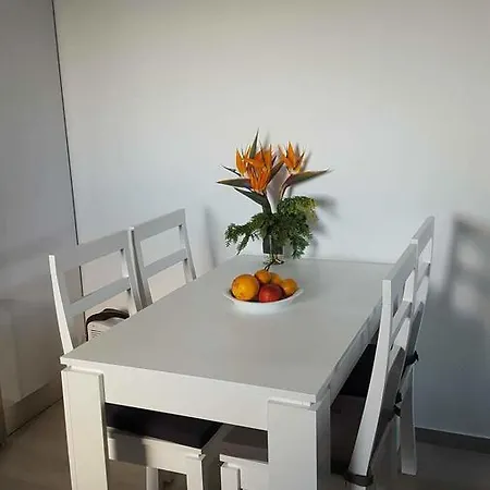 Apartment Barrocas Do Mar *