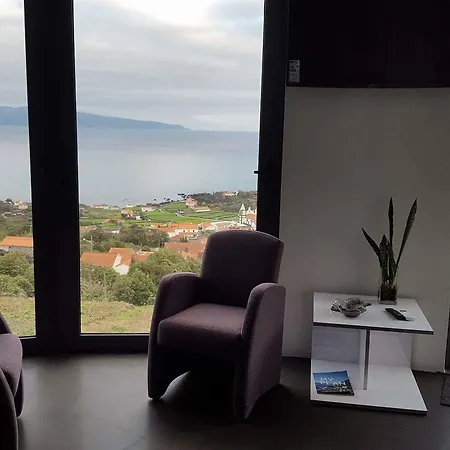 Barrocas Do Mar * Prainha (Sao Roque do Pico)