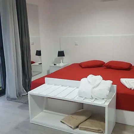 Barrocas Do Mar * Prainha (Sao Roque do Pico)