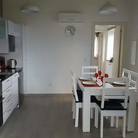 Apartment Barrocas Do Mar *