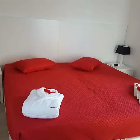 Barrocas Do Mar * Prainha (Sao Roque do Pico)