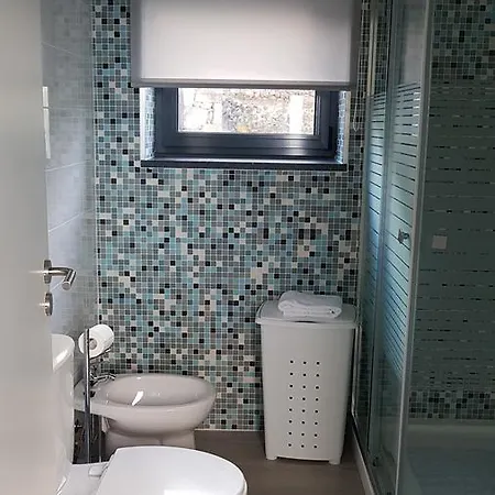 Apartman Barrocas Do Mar *