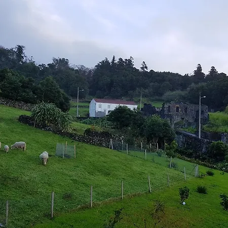 Apartman Barrocas Do Mar *