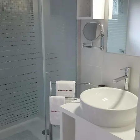 Apartman Barrocas Do Mar *