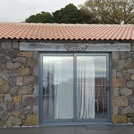 Barrocas Do Mar * Prainha (Sao Roque do Pico)