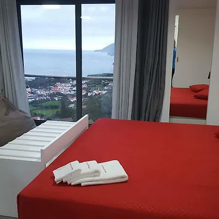 Apartman Barrocas Do Mar *