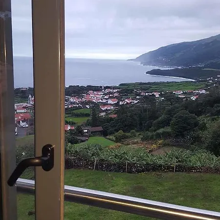 Barrocas Do Mar * Prainha (Sao Roque do Pico)