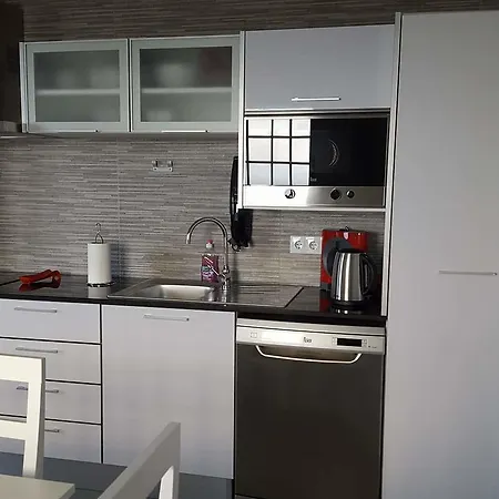 Barrocas Do Mar * Prainha (Sao Roque do Pico)