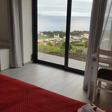 Apartment Barrocas Do Mar *
