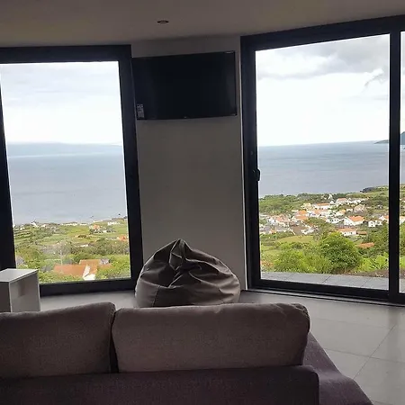 Barrocas Do Mar * Prainha (Sao Roque do Pico)