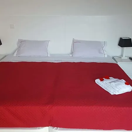 Apartman Barrocas Do Mar *