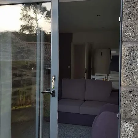 Apartman Barrocas Do Mar *