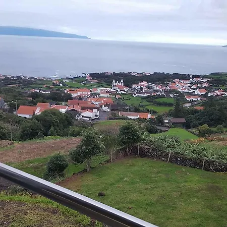 Barrocas Do Mar * Prainha (Sao Roque do Pico)