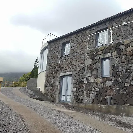 Barrocas Do Mar * Prainha (Sao Roque do Pico)