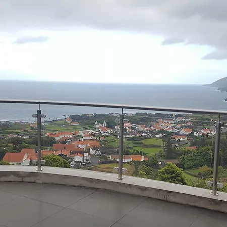 Barrocas Do Mar Prainha (Sao Roque do Pico)