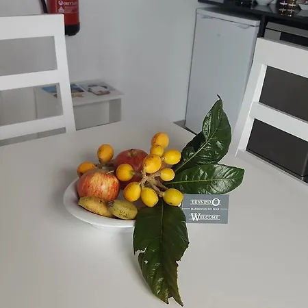 Barrocas Do Mar *