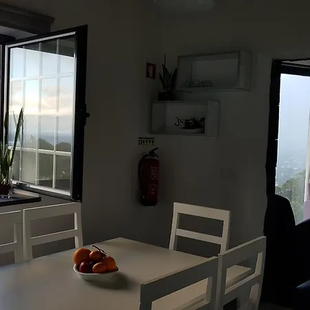 Barrocas Do Mar Apartman *