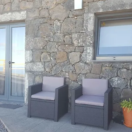 Barrocas Do Mar Apartment *