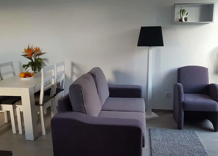 Barrocas Do Mar * Prainha (Sao Roque do Pico)