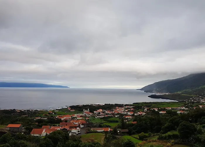 Διαμέρισμα Barrocas Do Mar *