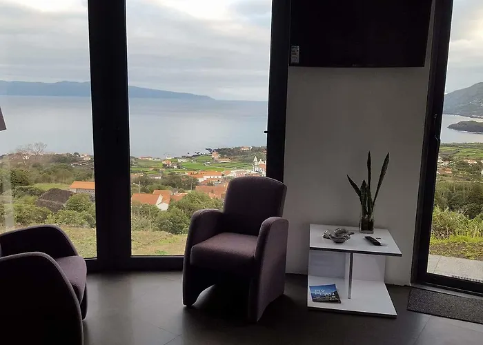 Barrocas Do Mar * Prainha (Sao Roque do Pico)