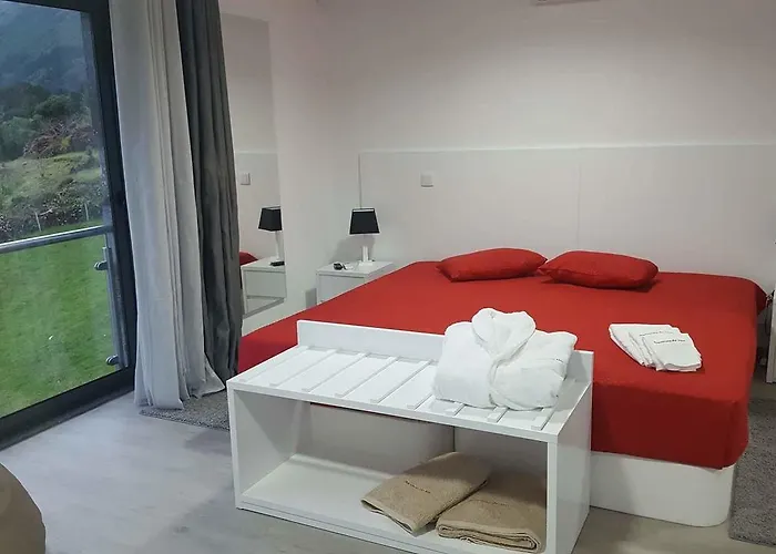 Barrocas Do Mar * Prainha (Sao Roque do Pico)