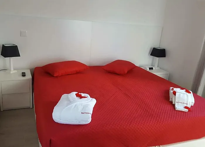 Barrocas Do Mar * Prainha (Sao Roque do Pico)