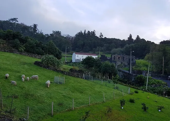 Διαμέρισμα Barrocas Do Mar *