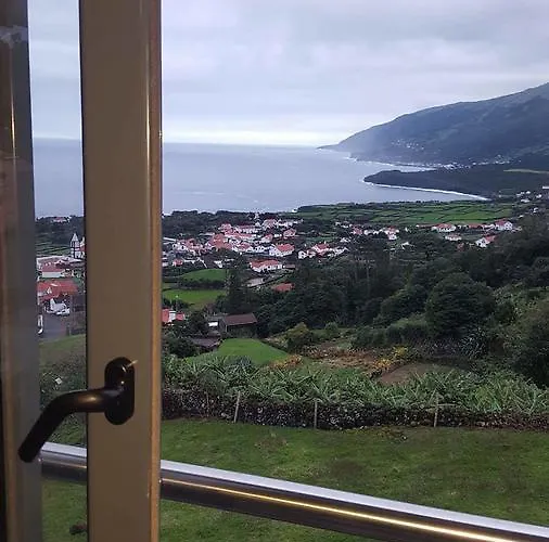 Barrocas Do Mar * Prainha (Sao Roque do Pico)