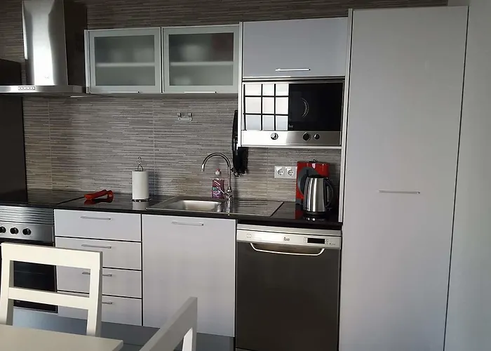 Barrocas Do Mar * Prainha (Sao Roque do Pico)