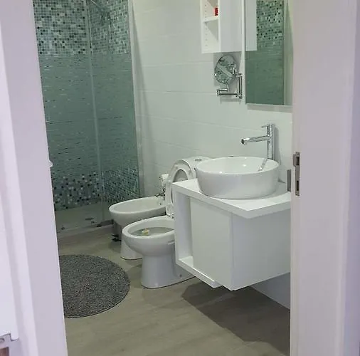 Barrocas Do Mar * Prainha (Sao Roque do Pico)