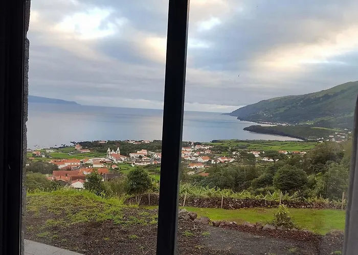 Barrocas Do Mar * Prainha (Sao Roque do Pico)