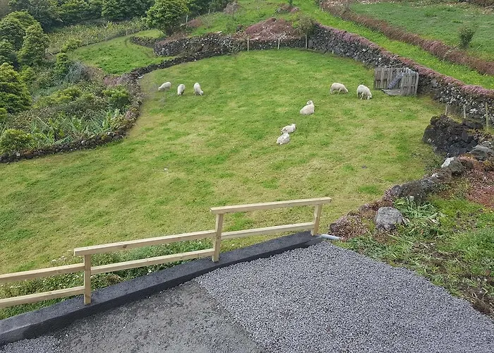 Barrocas Do Mar Διαμέρισμα *