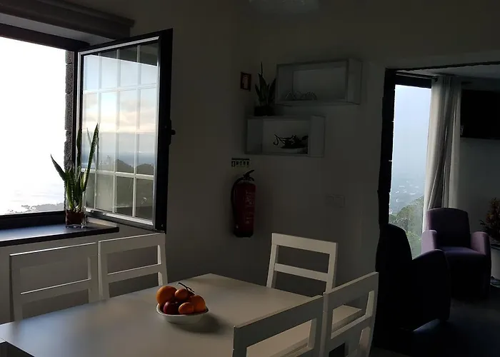 Barrocas Do Mar Διαμέρισμα *