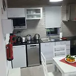 Apartment Barrocas Do Mar *