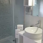 아파트 Barrocas Do Mar *