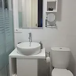 아파트 Barrocas Do Mar *