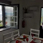 아파트 Barrocas Do Mar *
