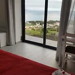 아파트 Barrocas Do Mar *