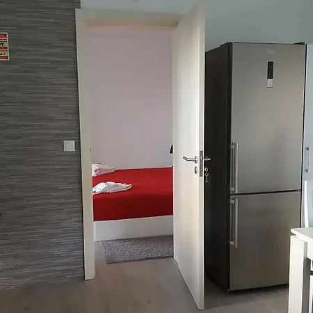 Apartament Barrocas Do Mar *