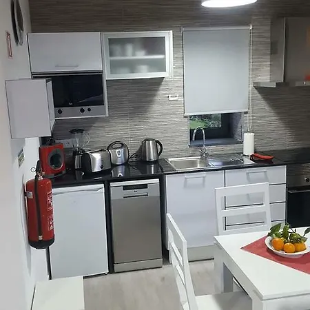 Appartement Barrocas Do Mar *