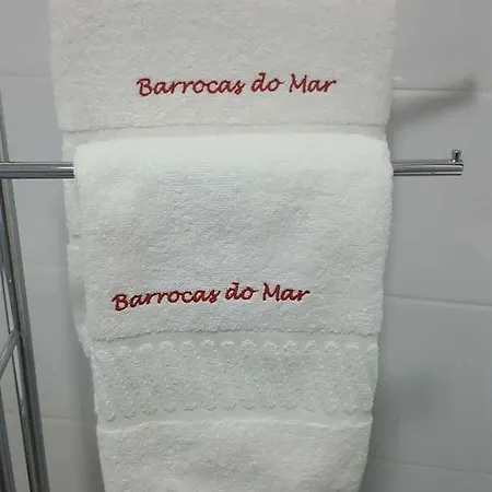 Barrocas Do Mar * Prainha (Sao Roque do Pico)