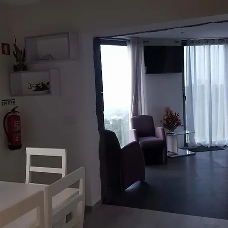 Appartement Barrocas Do Mar *