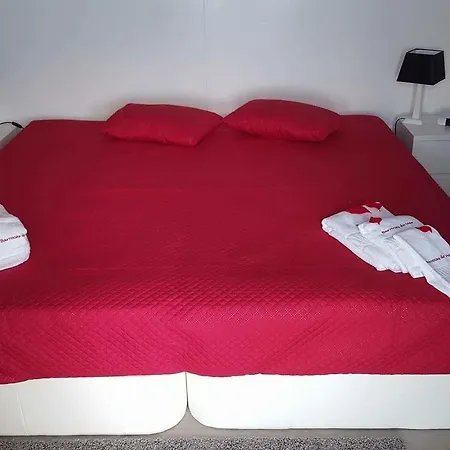 Apartament Barrocas Do Mar *