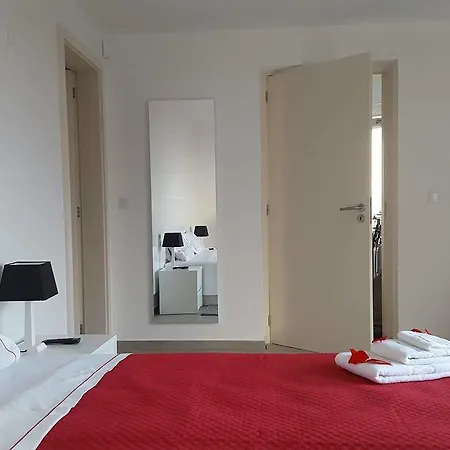 Appartement Barrocas Do Mar *