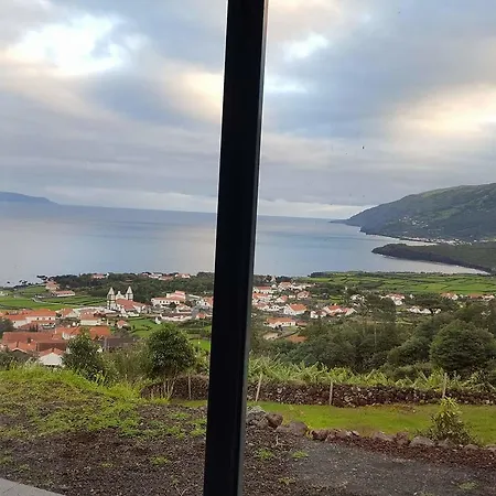 Barrocas Do Mar * Prainha (Sao Roque do Pico)