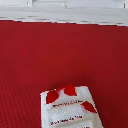 Barrocas Do Mar * Prainha (Sao Roque do Pico)