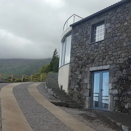 Barrocas Do Mar Prainha (Sao Roque do Pico)
