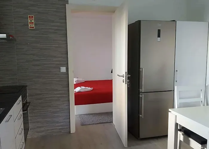 Apartman Barrocas Do Mar *